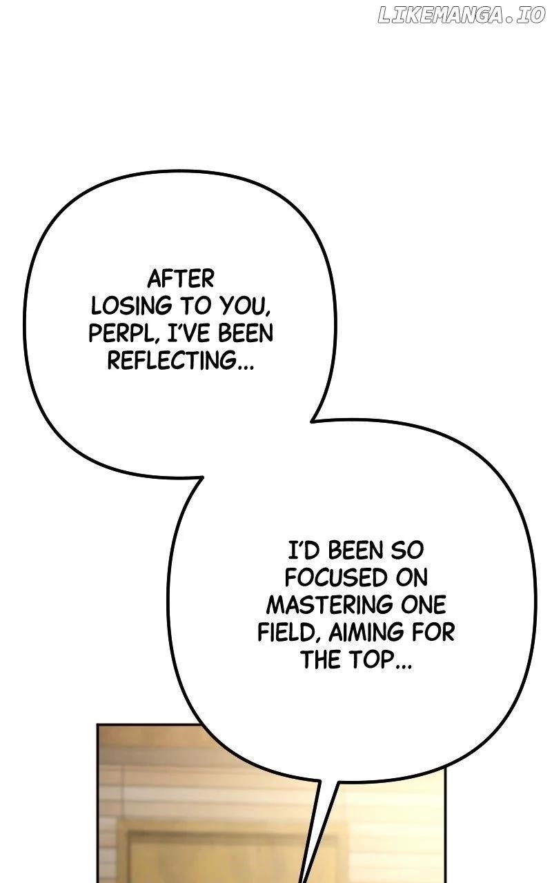 The Possessed Genius’ Gaming Stream Chapter 54 - Page 85