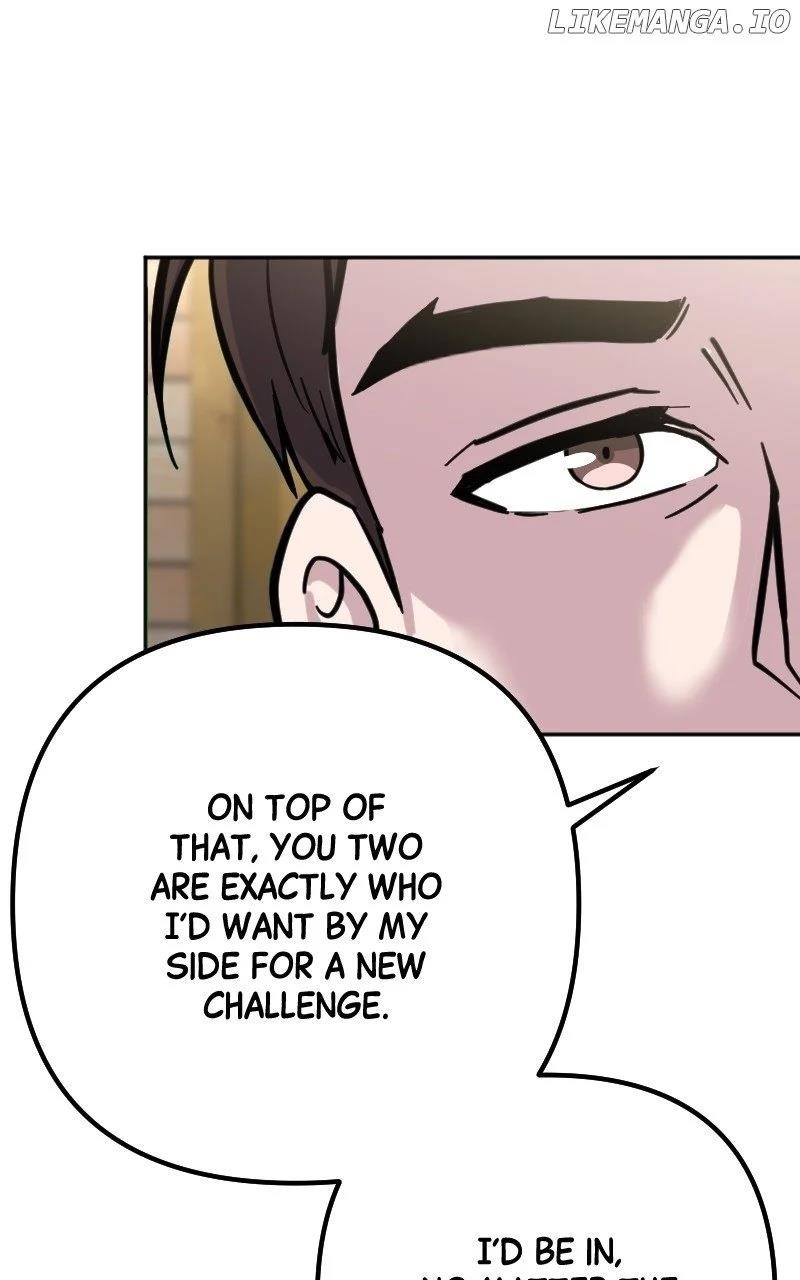 The Possessed Genius’ Gaming Stream Chapter 54 - Page 87