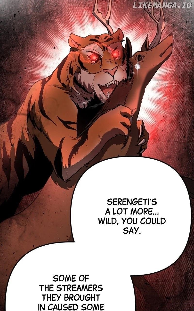 The Possessed Genius’ Gaming Stream Chapter 54 - Page 9