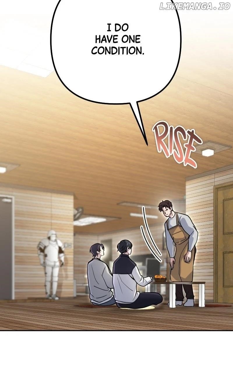 The Possessed Genius’ Gaming Stream Chapter 54 - Page 90