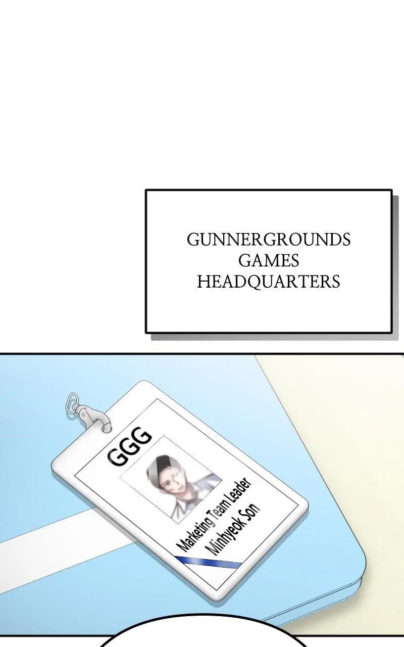 The Possessed Genius’ Gaming Stream Chapter 55 - Page 110