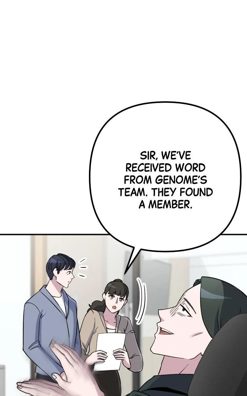 The Possessed Genius’ Gaming Stream Chapter 55 - Page 114