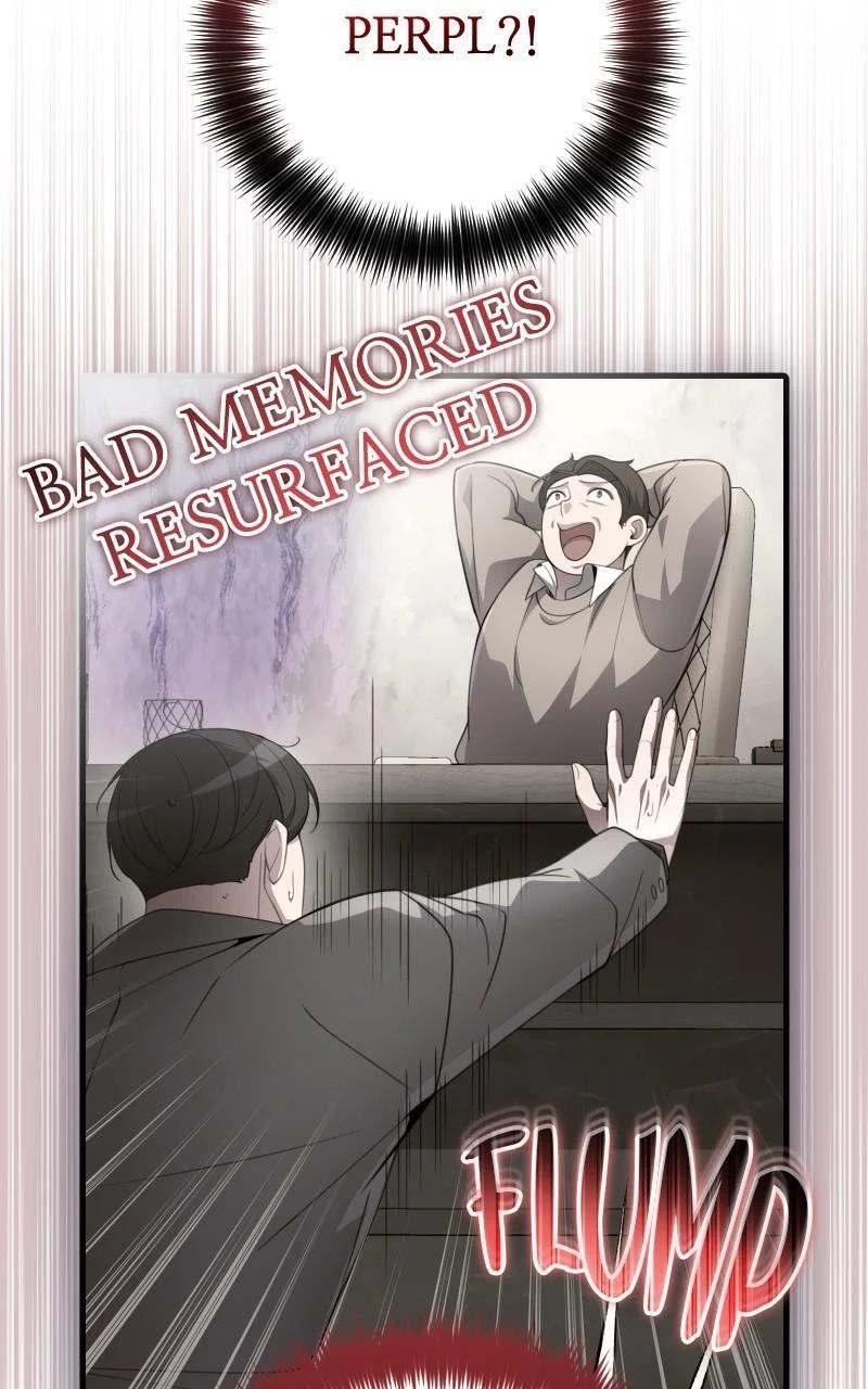 The Possessed Genius’ Gaming Stream Chapter 55 - Page 123