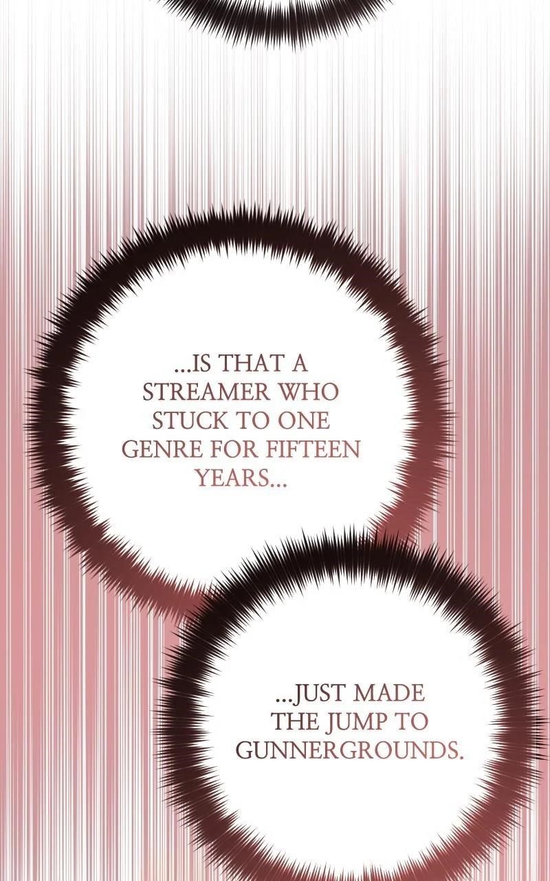 The Possessed Genius’ Gaming Stream Chapter 55 - Page 126