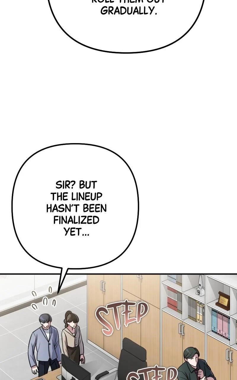 The Possessed Genius’ Gaming Stream Chapter 55 - Page 131