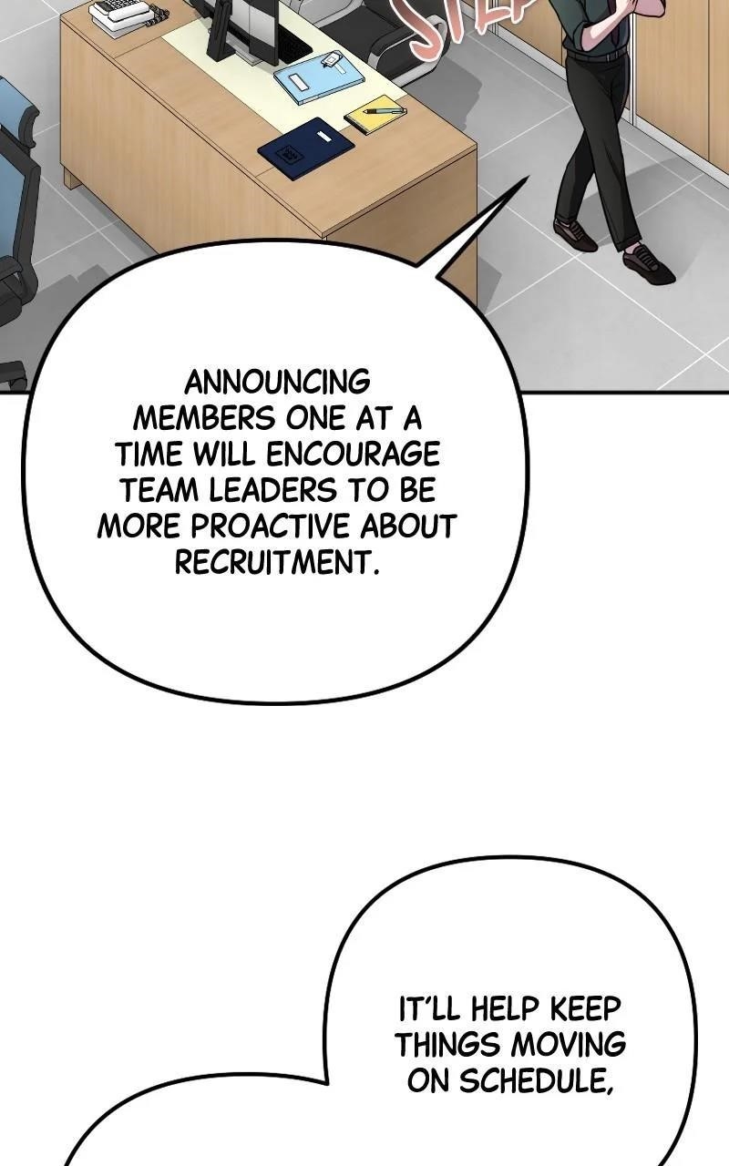 The Possessed Genius’ Gaming Stream Chapter 55 - Page 132