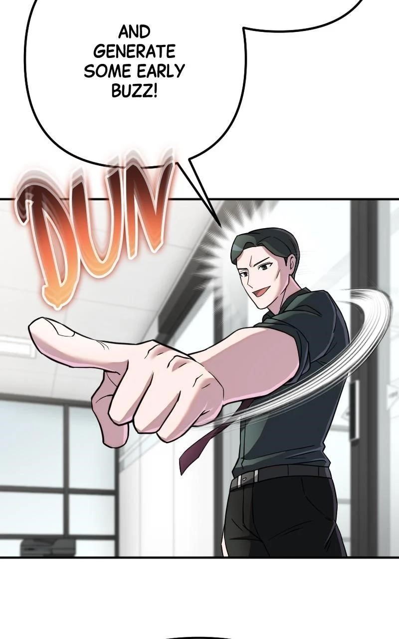 The Possessed Genius’ Gaming Stream Chapter 55 - Page 133