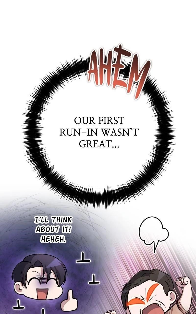 The Possessed Genius’ Gaming Stream Chapter 55 - Page 136