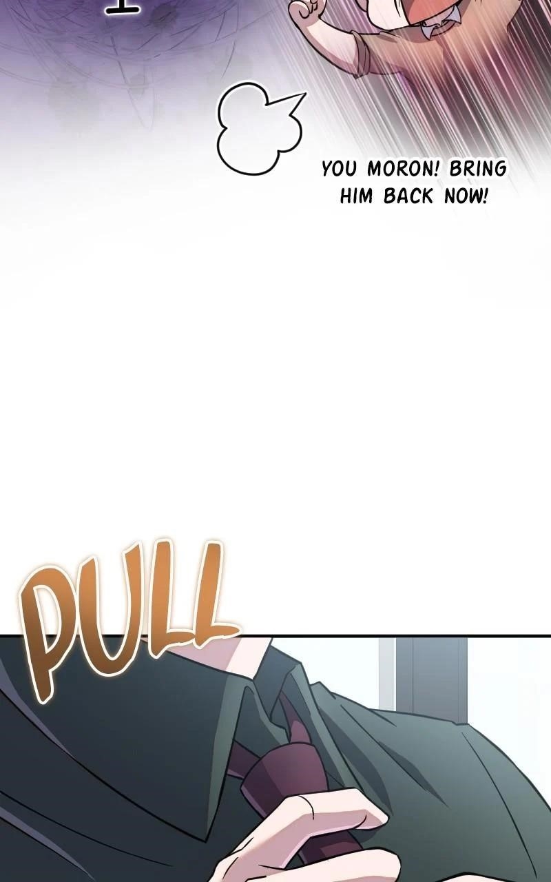 The Possessed Genius’ Gaming Stream Chapter 55 - Page 137