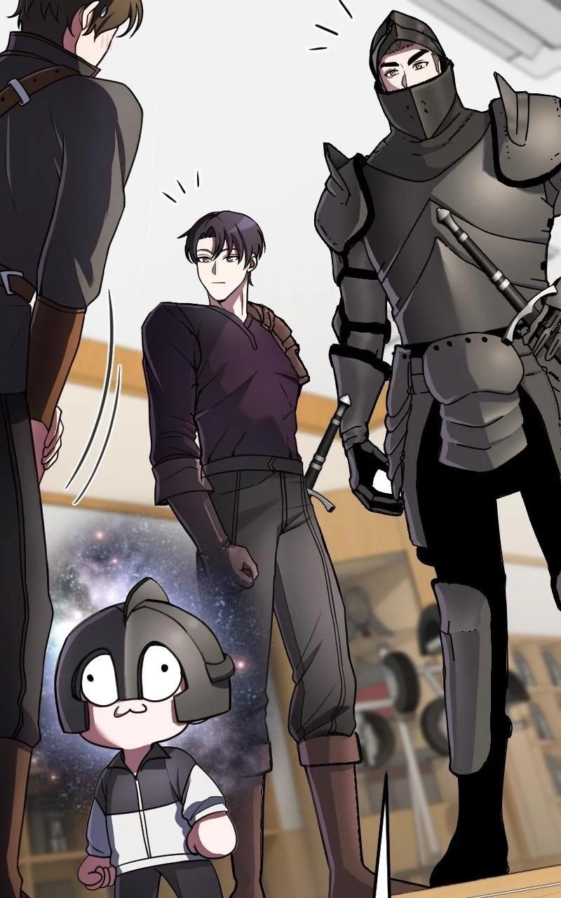 The Possessed Genius’ Gaming Stream Chapter 55 - Page 16