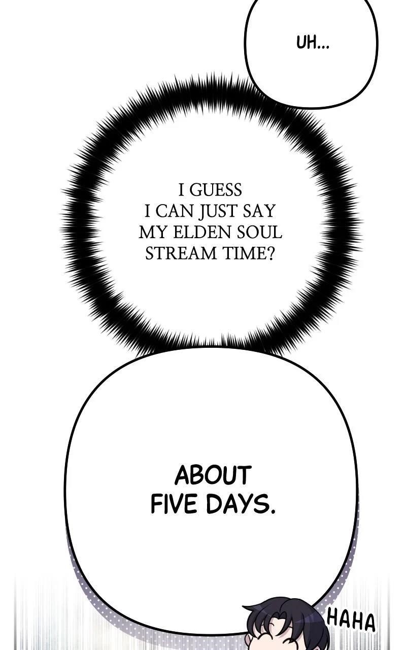 The Possessed Genius’ Gaming Stream Chapter 55 - Page 21