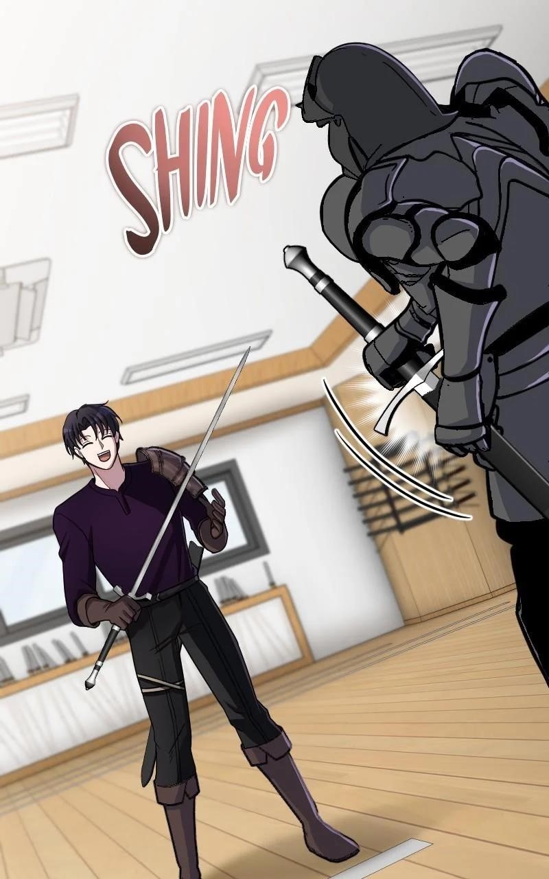 The Possessed Genius’ Gaming Stream Chapter 55 - Page 27