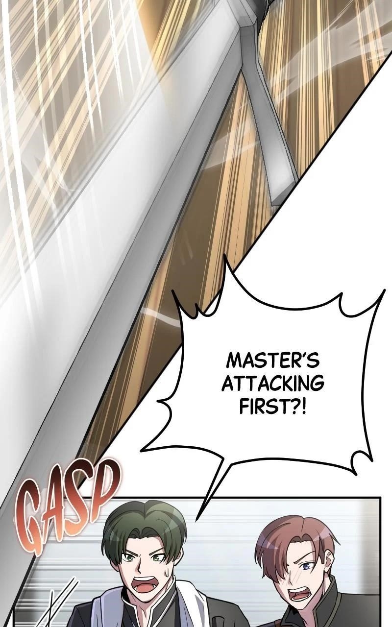 The Possessed Genius’ Gaming Stream Chapter 55 - Page 35