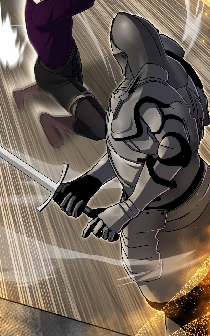 The Possessed Genius’ Gaming Stream Chapter 55 - Page 51