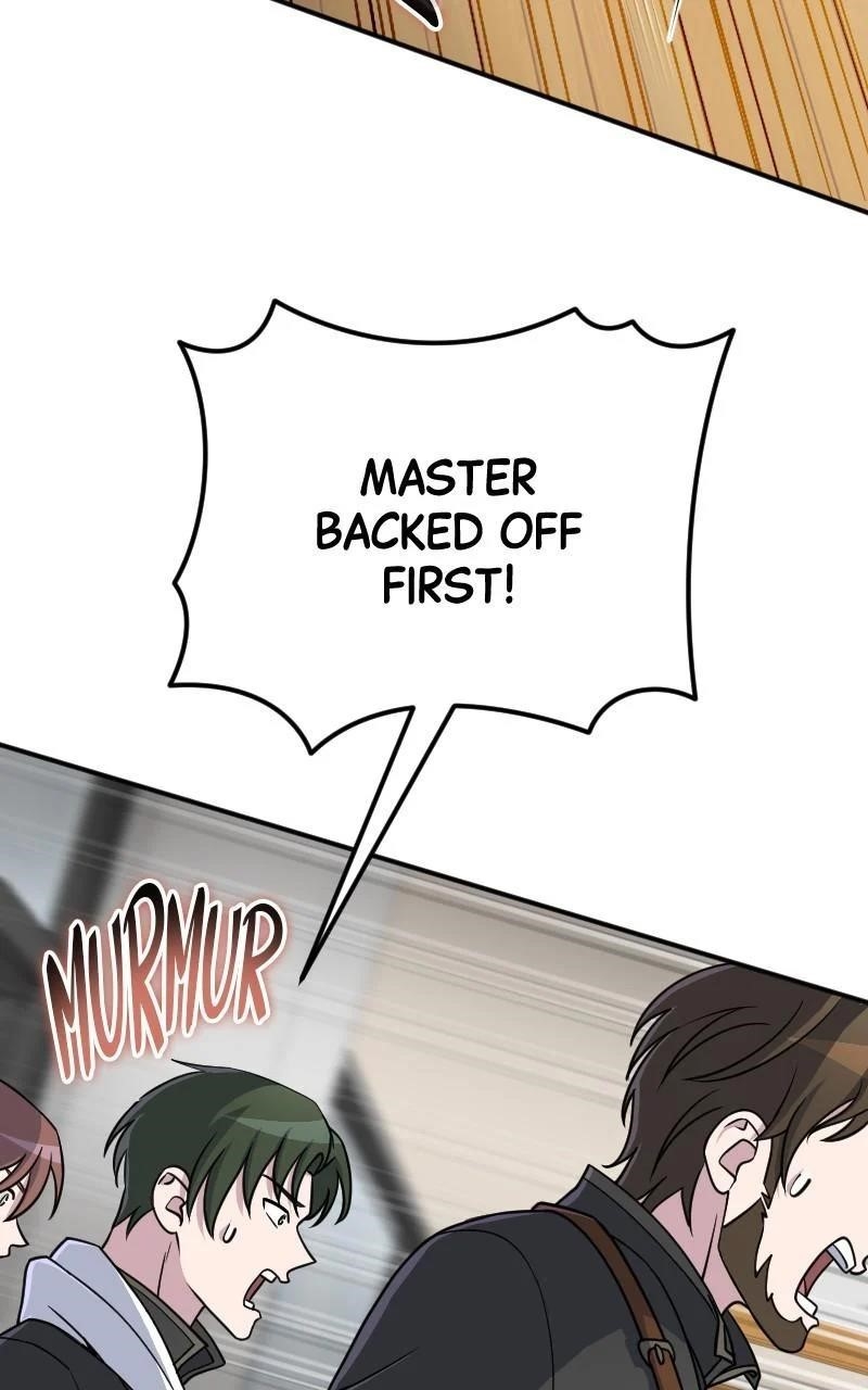 The Possessed Genius’ Gaming Stream Chapter 55 - Page 55