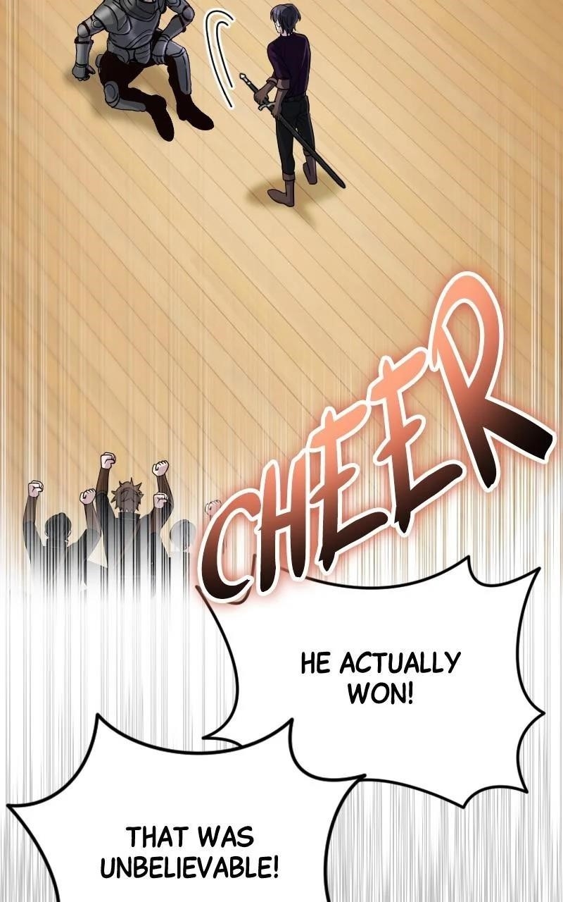 The Possessed Genius’ Gaming Stream Chapter 55 - Page 89