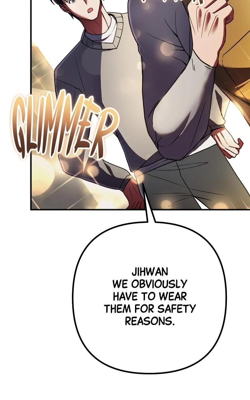 The Possessed Genius’ Gaming Stream Chapter 55 - Page 9