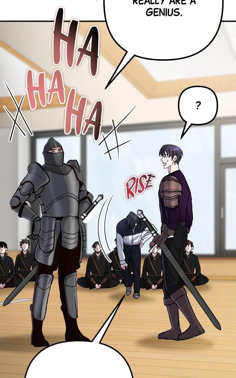 The Possessed Genius’ Gaming Stream Chapter 55 - Page 94