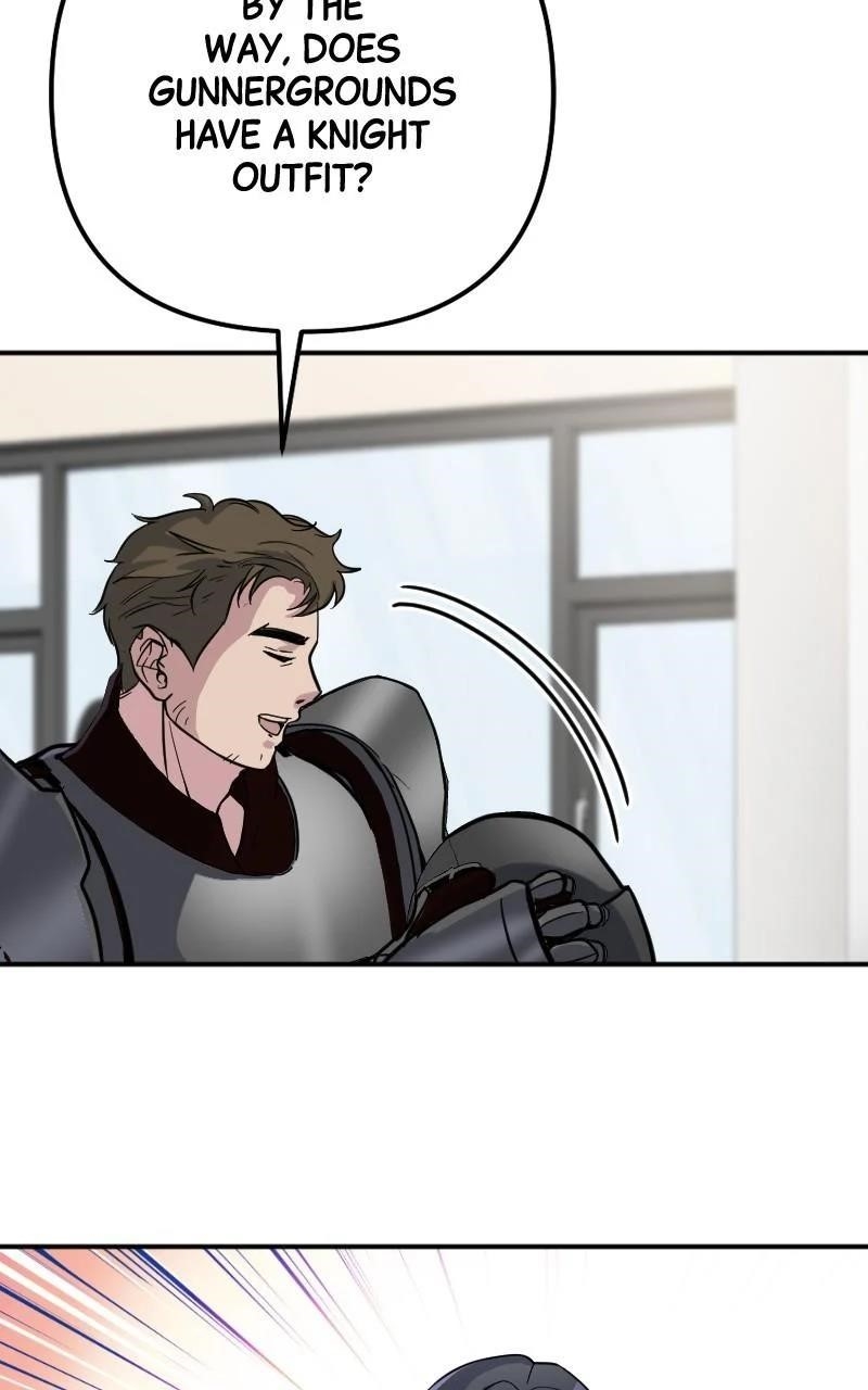 The Possessed Genius’ Gaming Stream Chapter 55 - Page 96