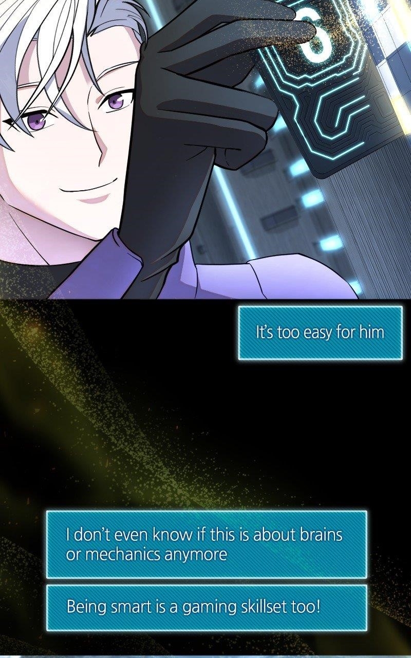 The Possessed Genius’ Gaming Stream Chapter 56 - Page 102