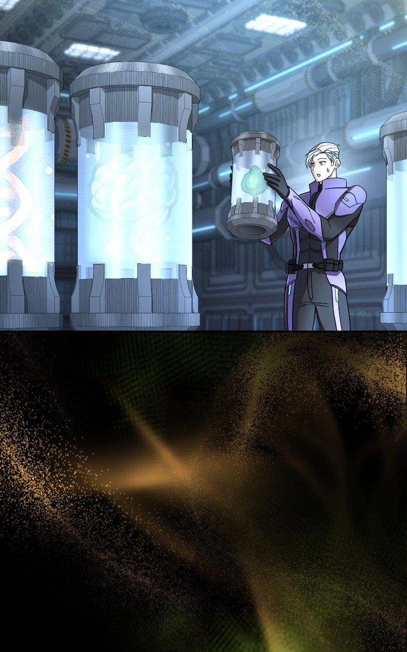 The Possessed Genius’ Gaming Stream Chapter 56 - Page 103