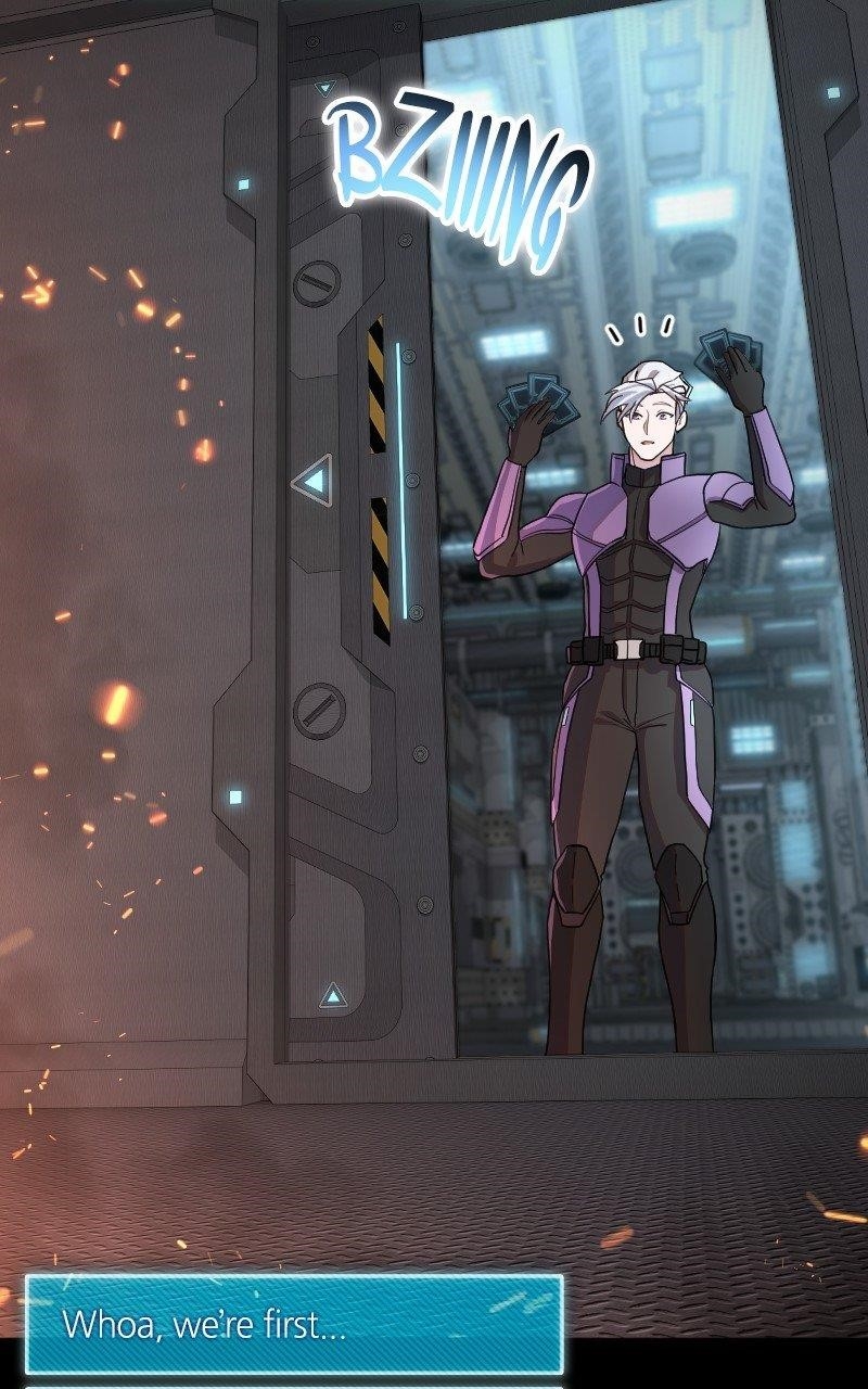 The Possessed Genius’ Gaming Stream Chapter 56 - Page 107