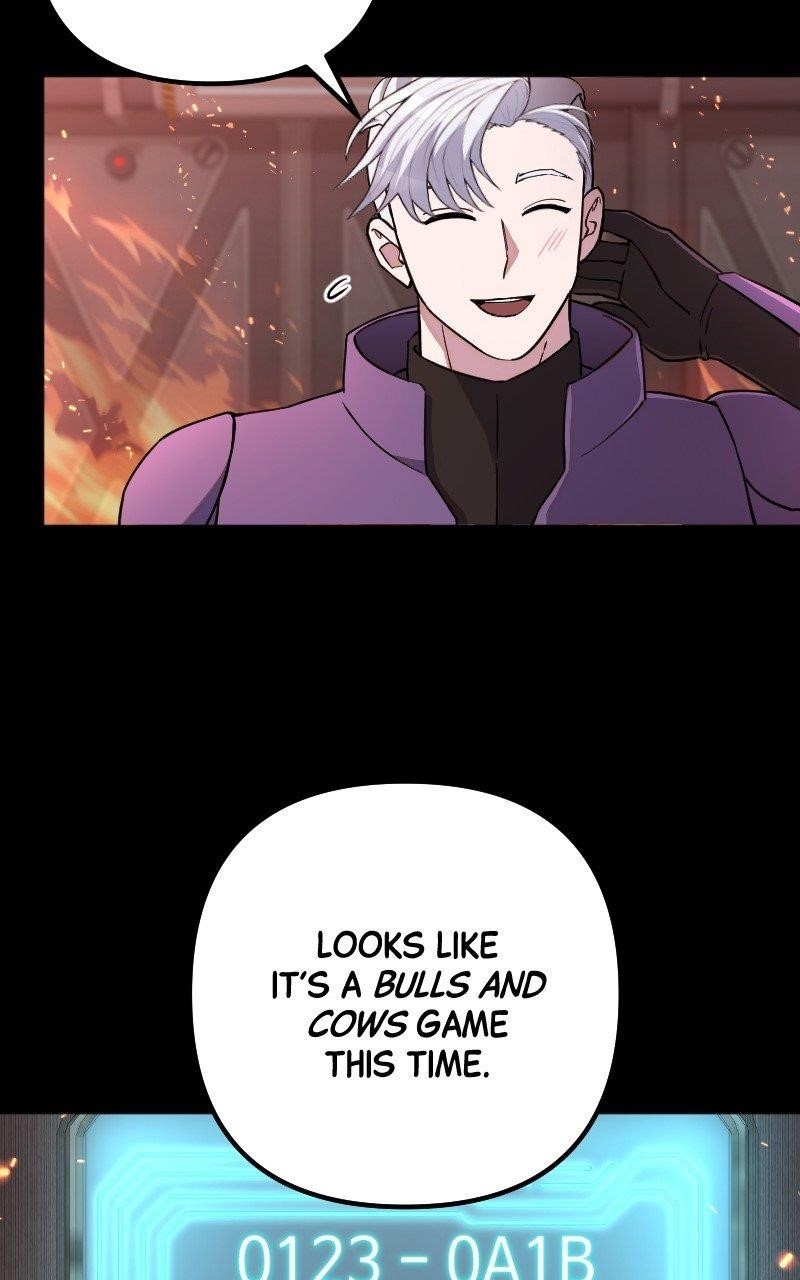 The Possessed Genius’ Gaming Stream Chapter 56 - Page 114