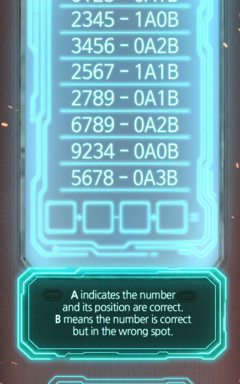 The Possessed Genius’ Gaming Stream Chapter 56 - Page 115