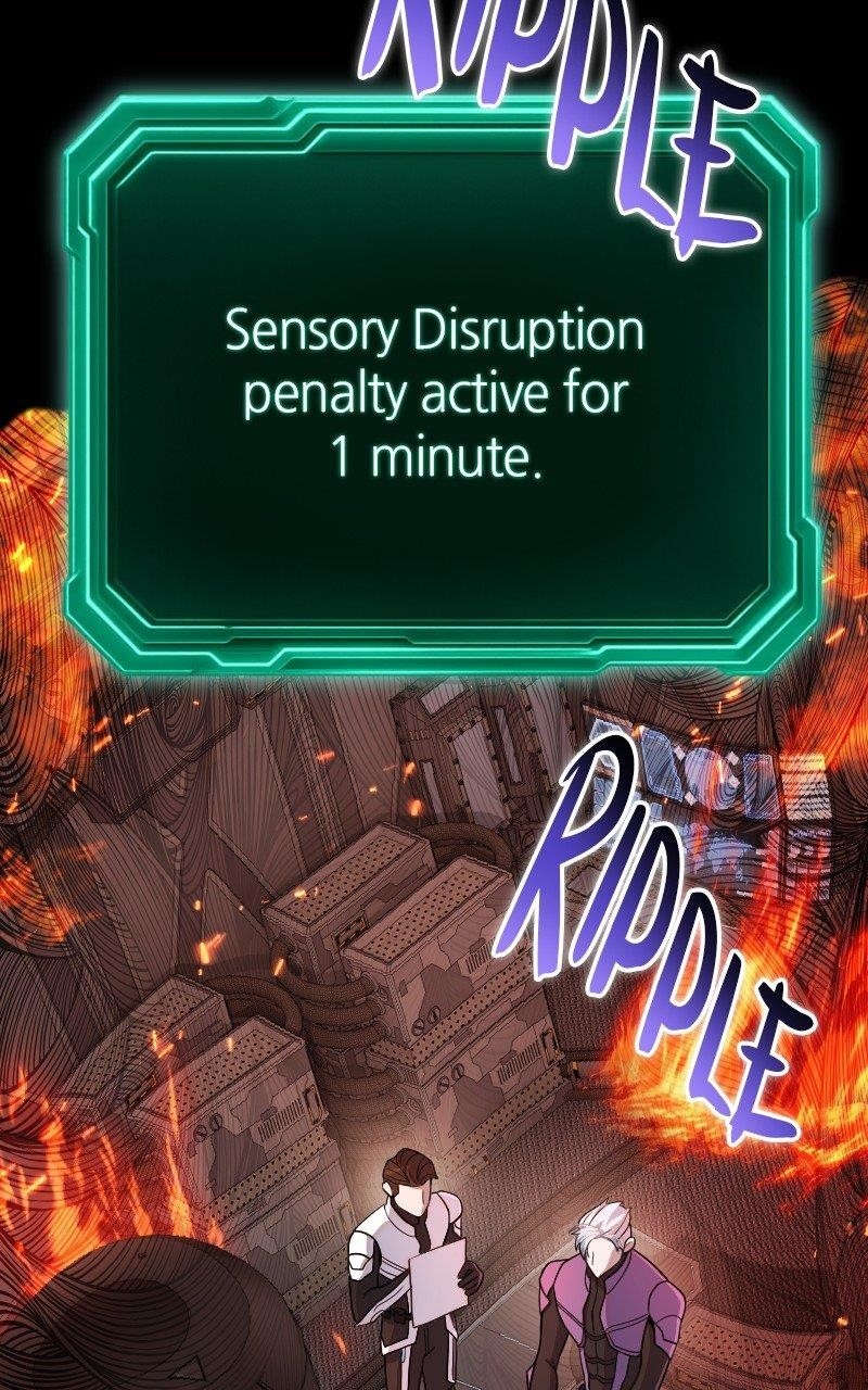 The Possessed Genius’ Gaming Stream Chapter 56 - Page 119