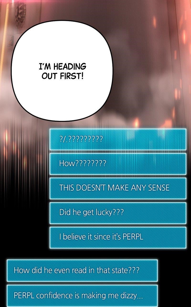 The Possessed Genius’ Gaming Stream Chapter 56 - Page 128