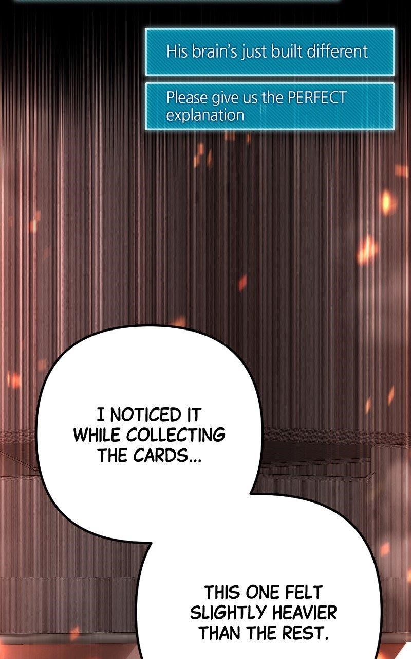 The Possessed Genius’ Gaming Stream Chapter 56 - Page 129