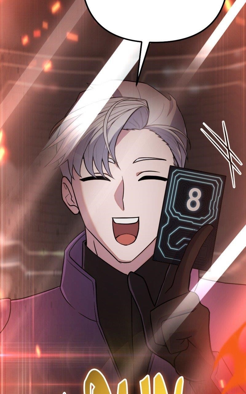 The Possessed Genius’ Gaming Stream Chapter 56 - Page 130