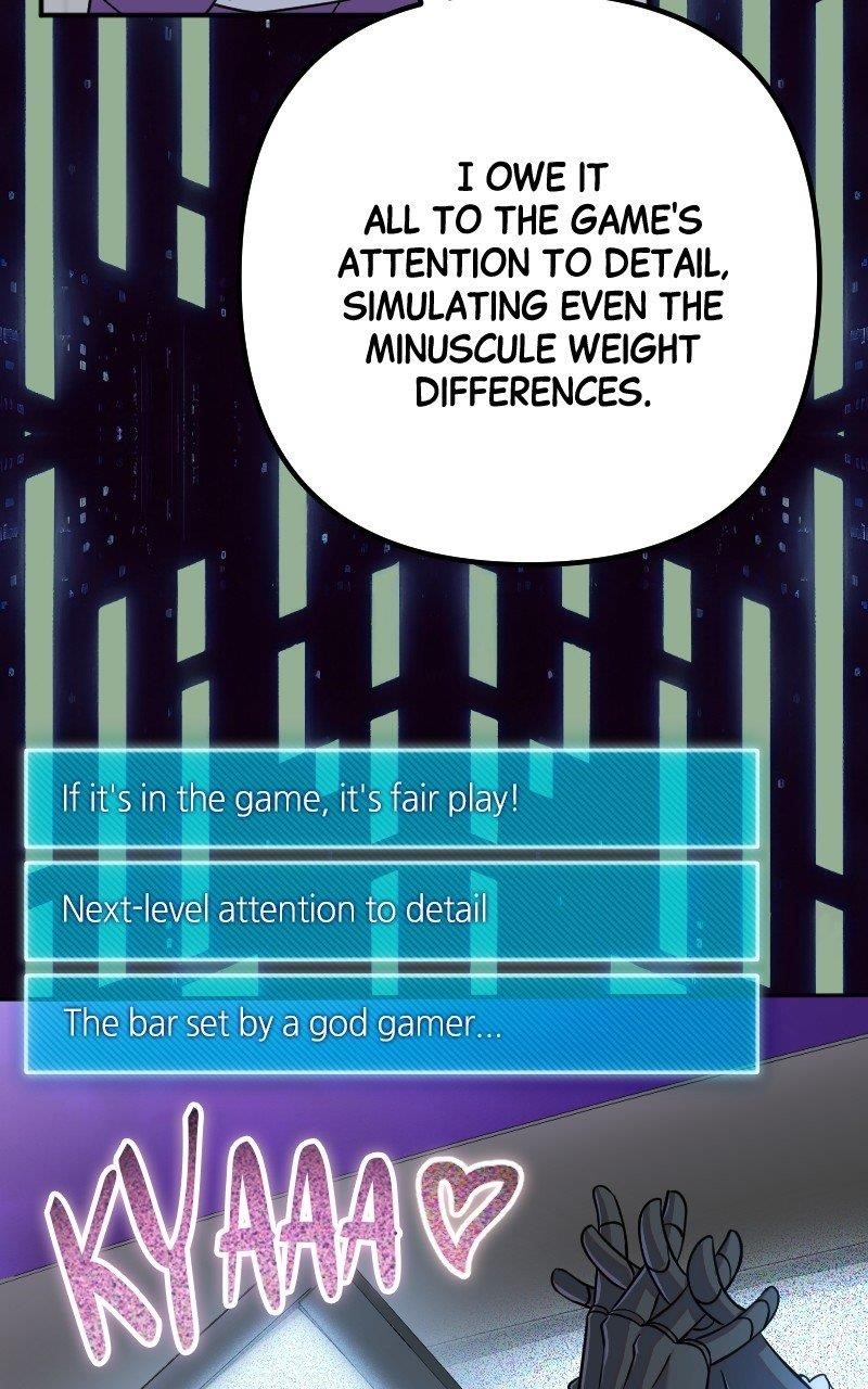 The Possessed Genius’ Gaming Stream Chapter 56 - Page 146