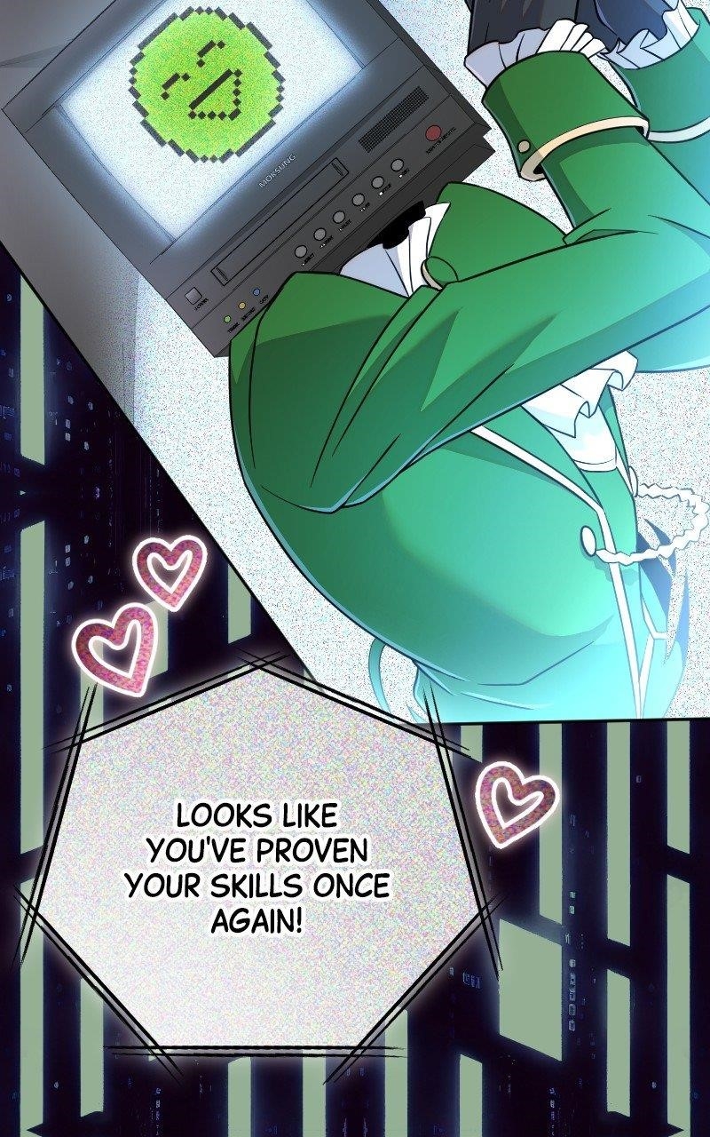 The Possessed Genius’ Gaming Stream Chapter 56 - Page 147