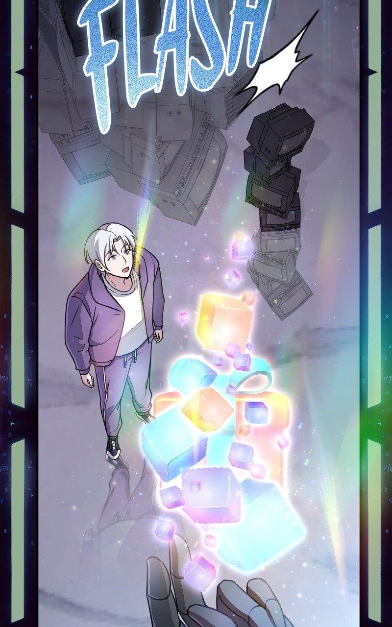 The Possessed Genius’ Gaming Stream Chapter 56 - Page 149