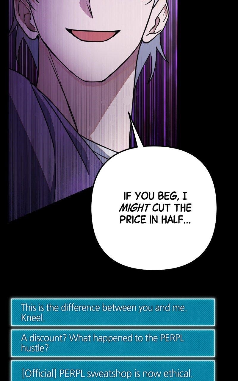 The Possessed Genius’ Gaming Stream Chapter 56 - Page 161