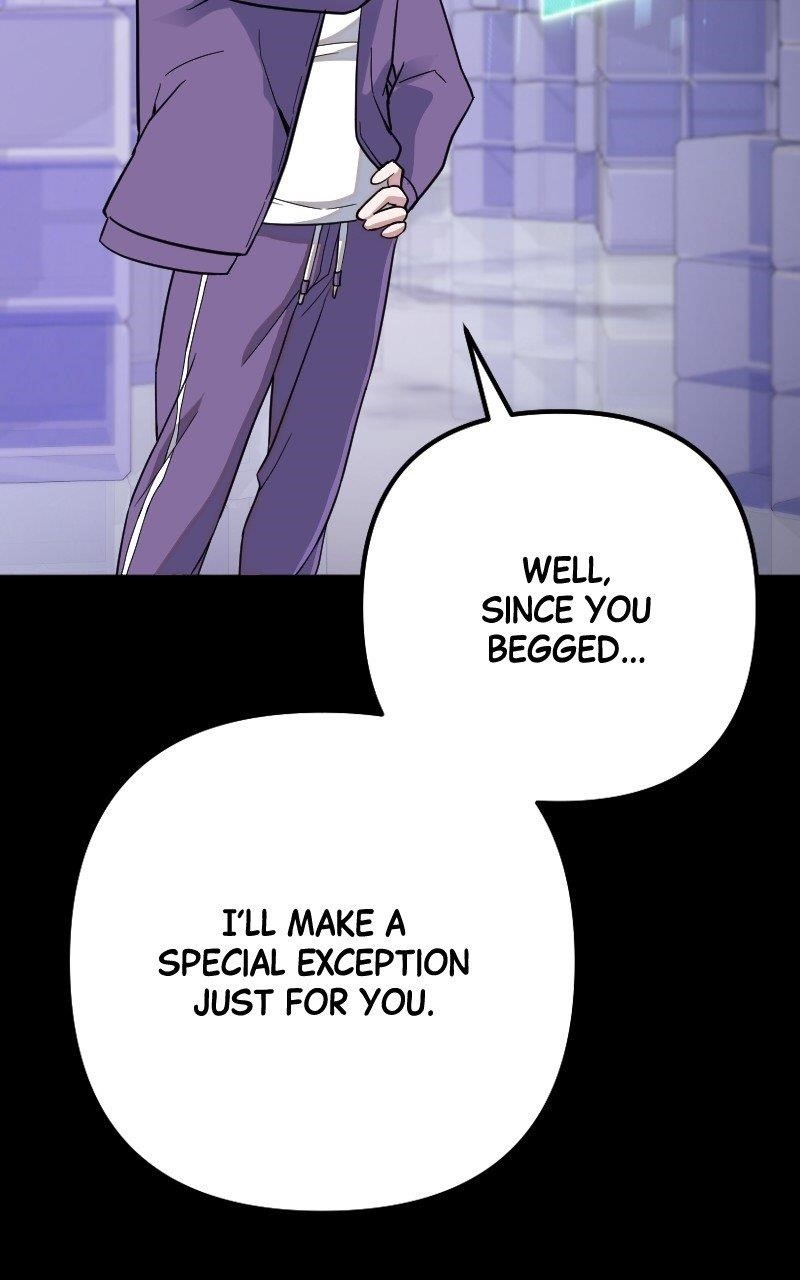 The Possessed Genius’ Gaming Stream Chapter 56 - Page 163