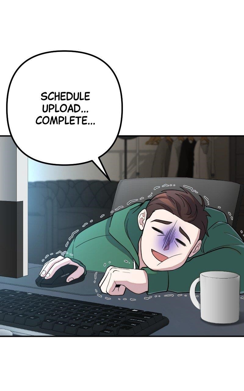 The Possessed Genius’ Gaming Stream Chapter 56 - Page 171