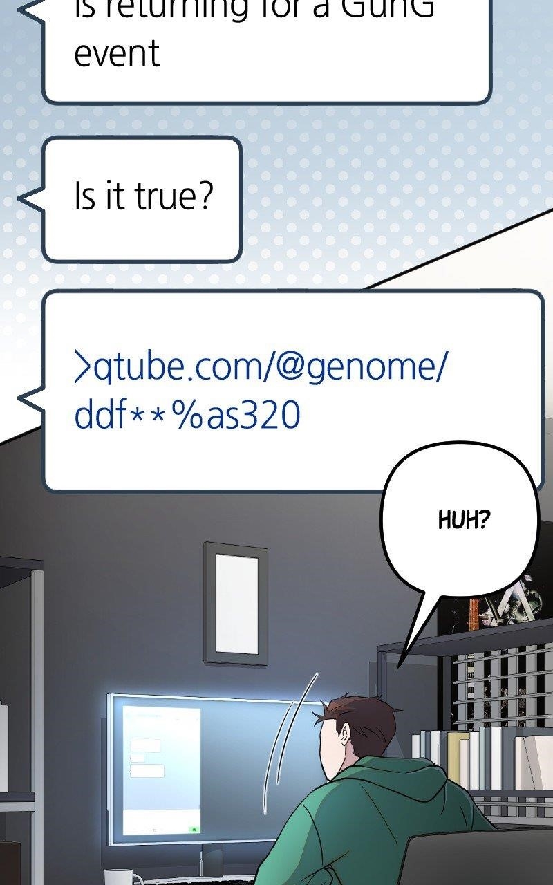 The Possessed Genius’ Gaming Stream Chapter 56 - Page 173