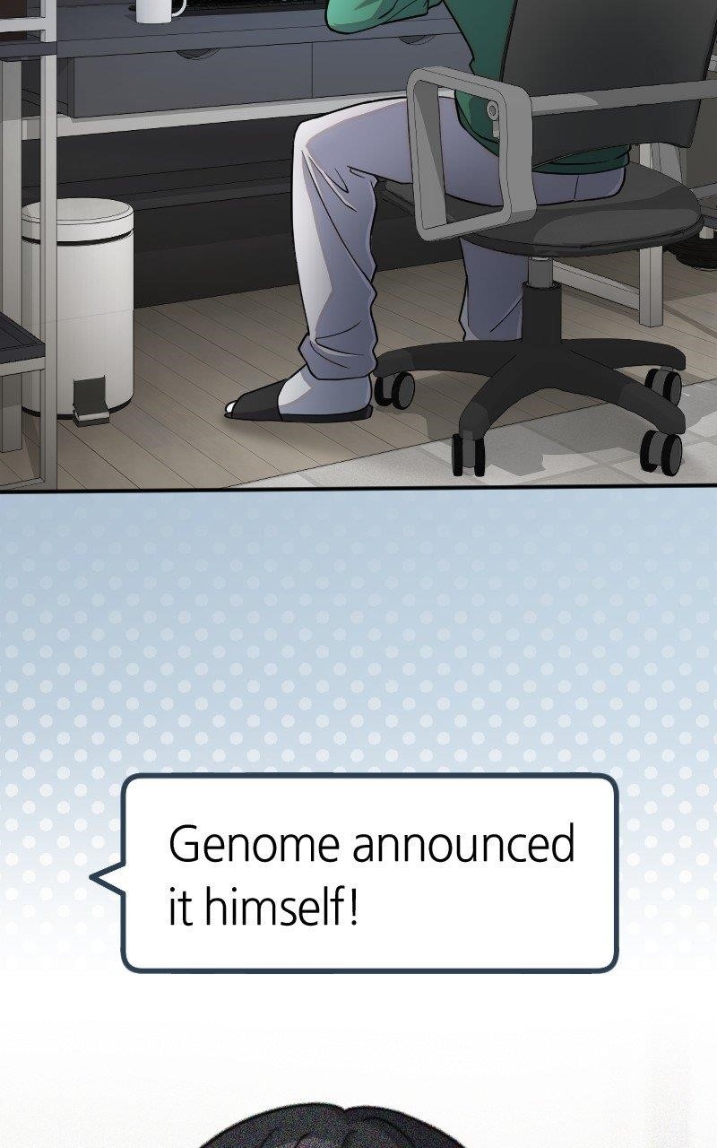 The Possessed Genius’ Gaming Stream Chapter 56 - Page 174