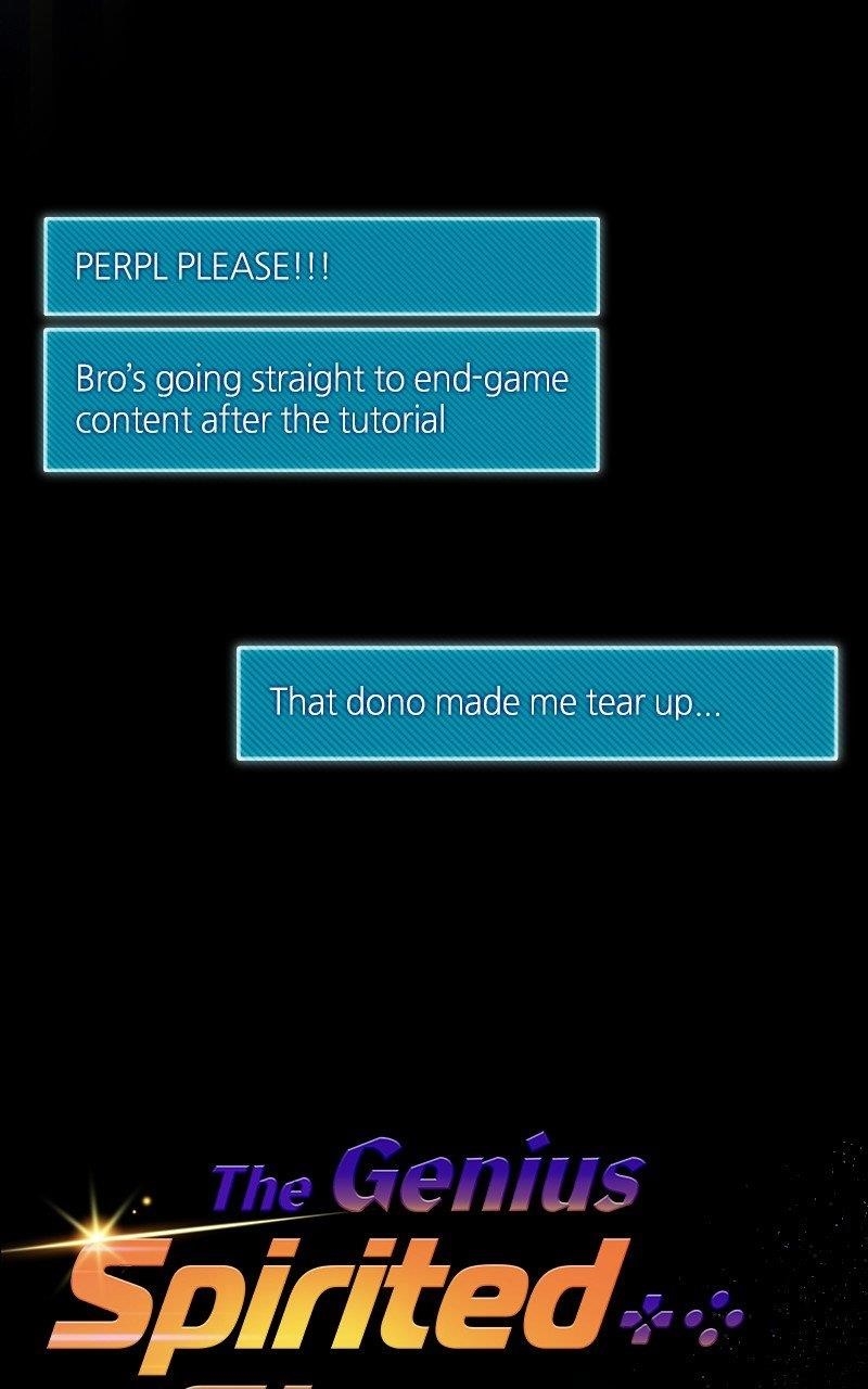 The Possessed Genius’ Gaming Stream Chapter 56 - Page 20