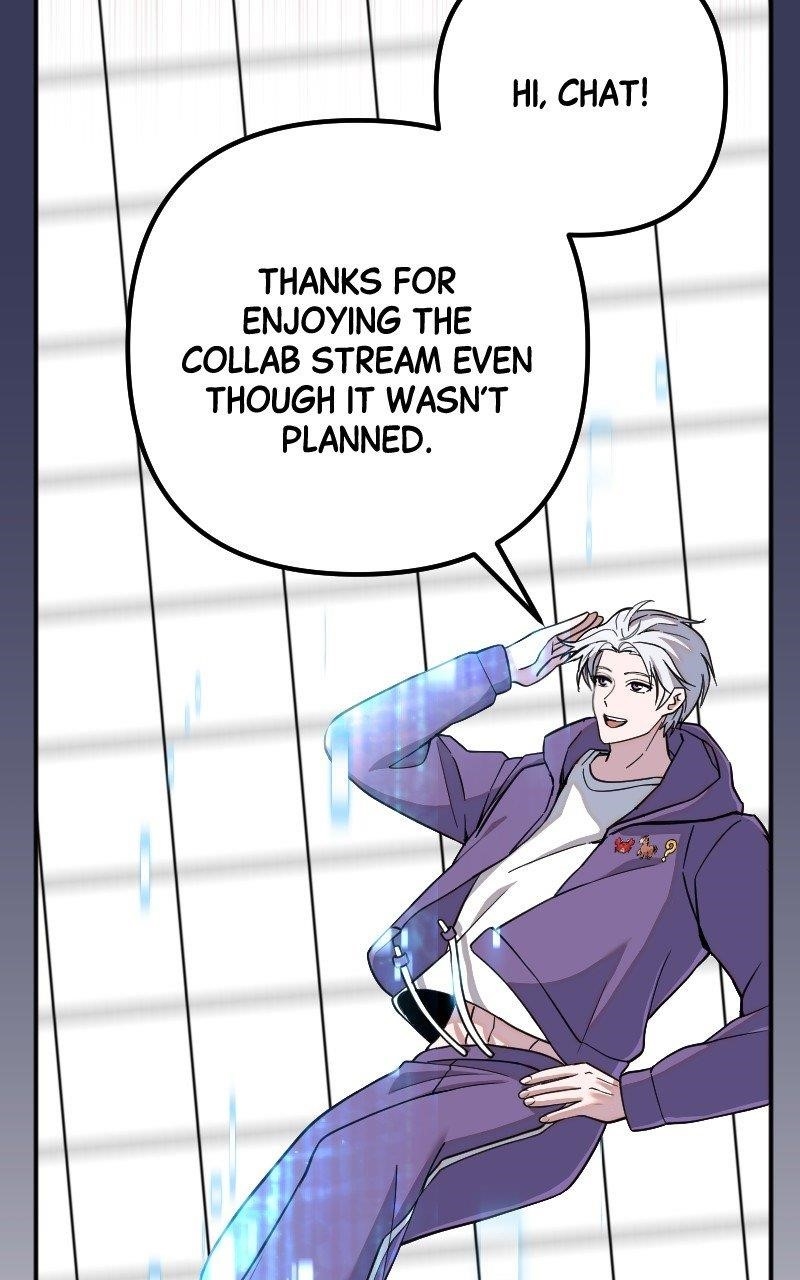 The Possessed Genius’ Gaming Stream Chapter 56 - Page 3