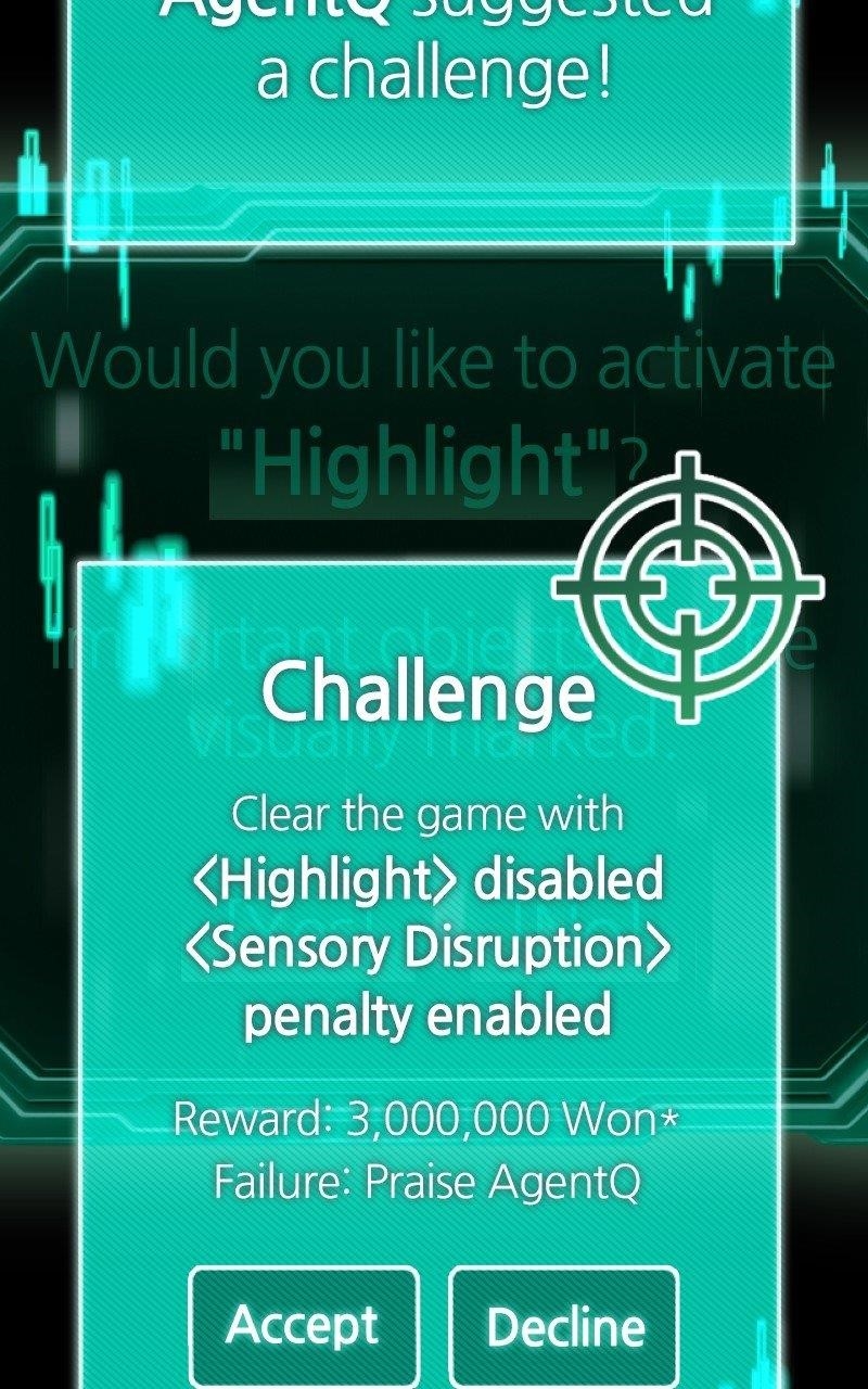 The Possessed Genius’ Gaming Stream Chapter 56 - Page 35