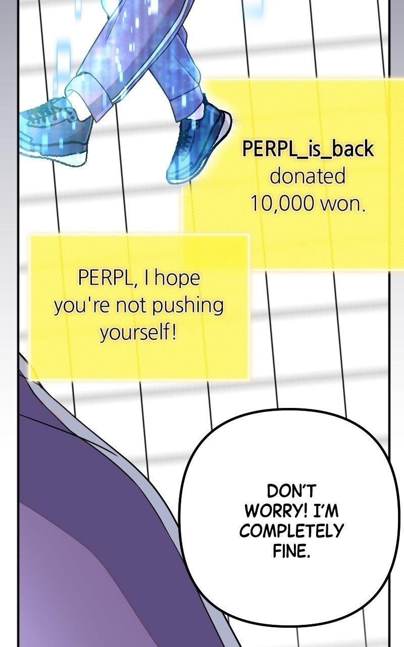 The Possessed Genius’ Gaming Stream Chapter 56 - Page 4