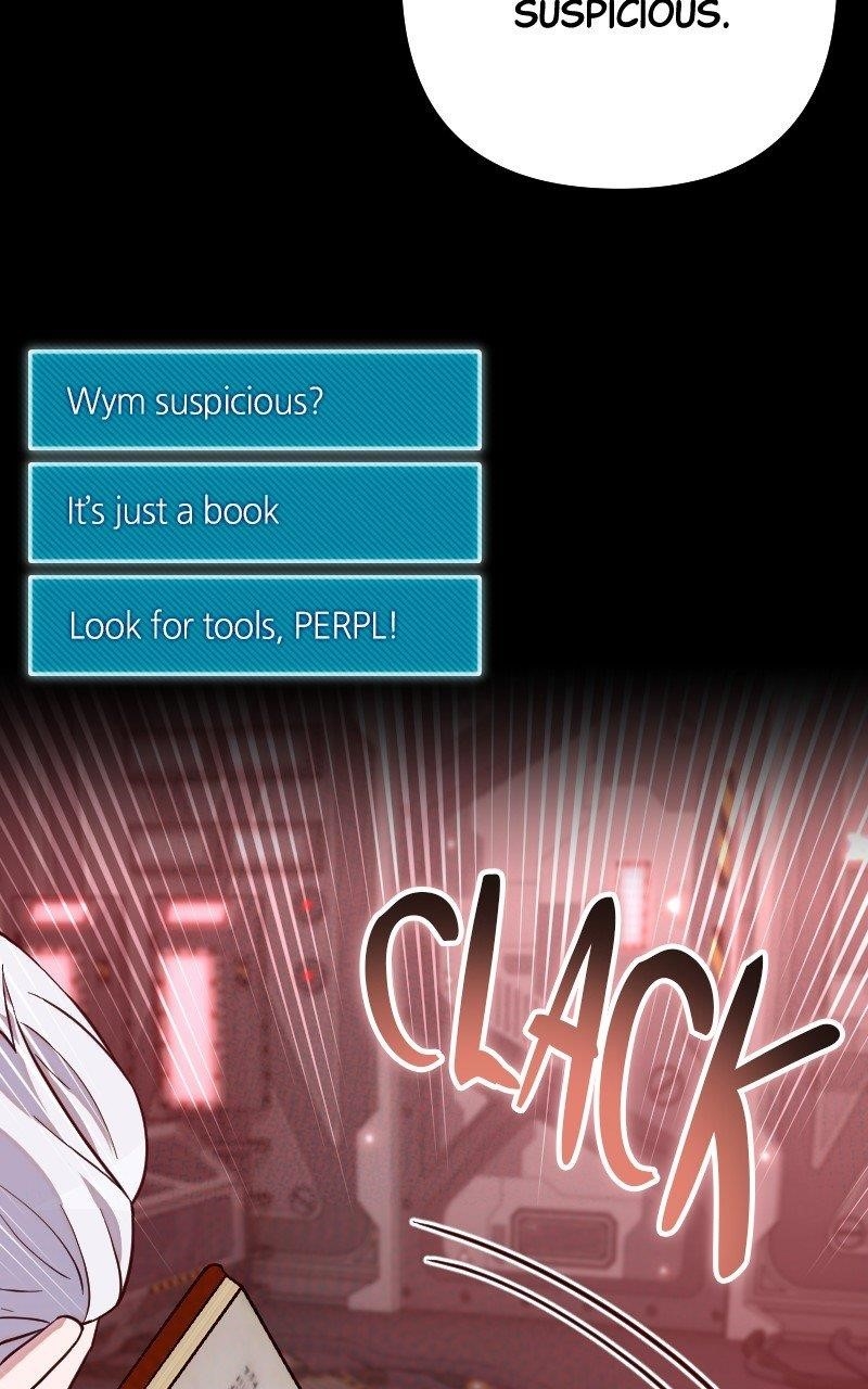 The Possessed Genius’ Gaming Stream Chapter 56 - Page 44