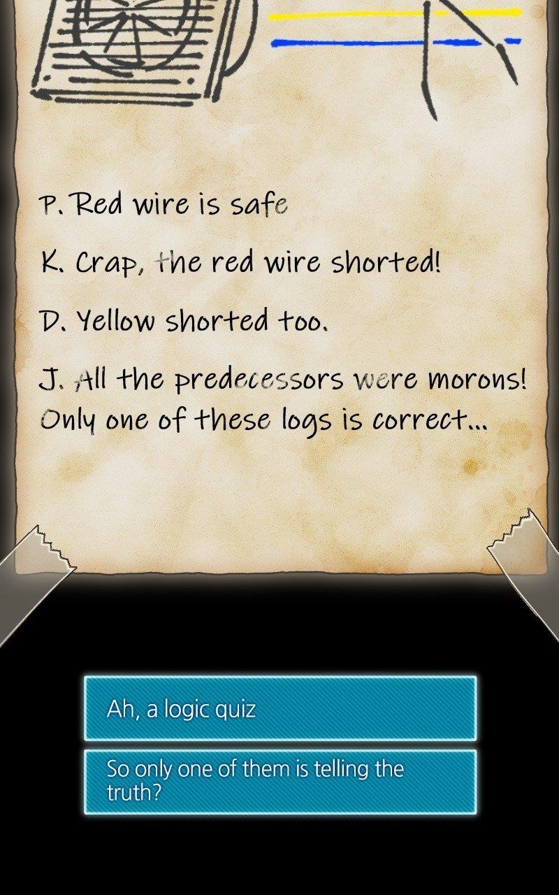 The Possessed Genius’ Gaming Stream Chapter 56 - Page 47