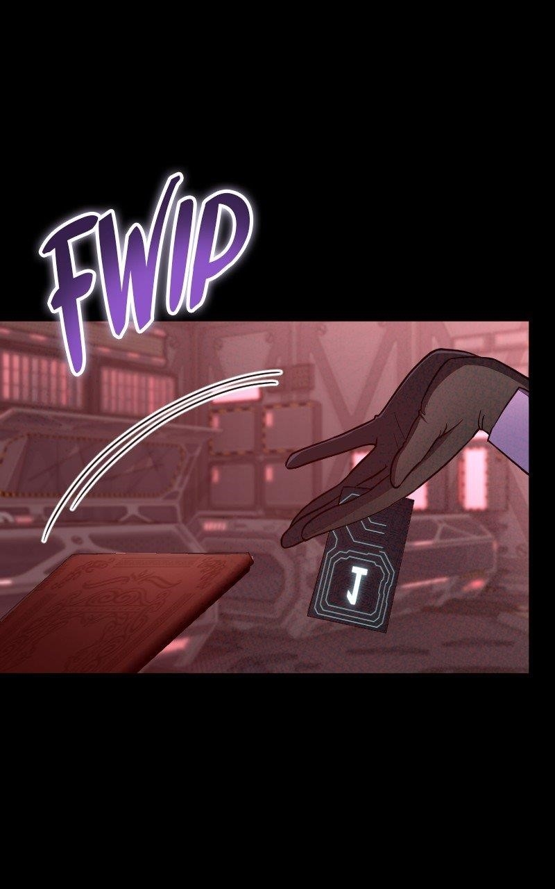 The Possessed Genius’ Gaming Stream Chapter 56 - Page 48