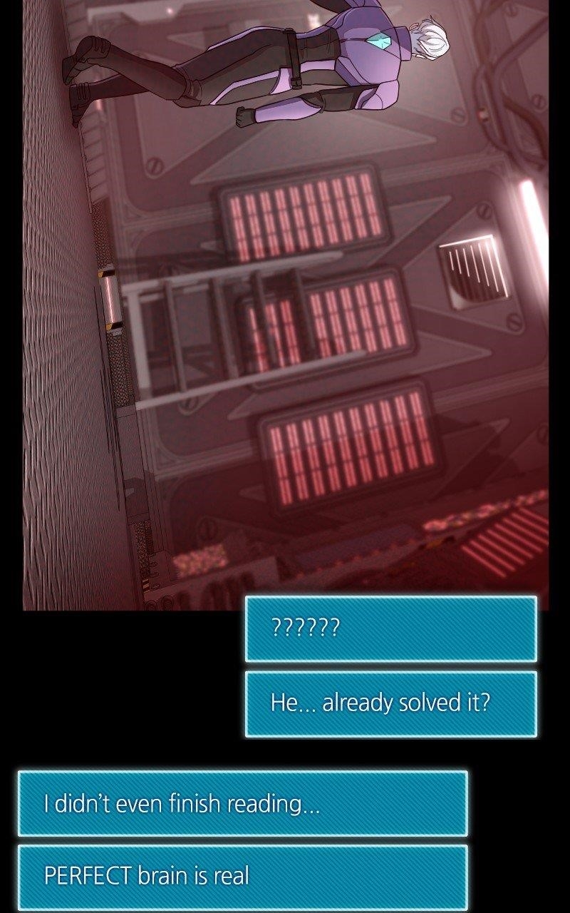 The Possessed Genius’ Gaming Stream Chapter 56 - Page 50