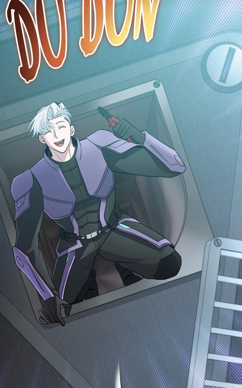 The Possessed Genius’ Gaming Stream Chapter 56 - Page 53