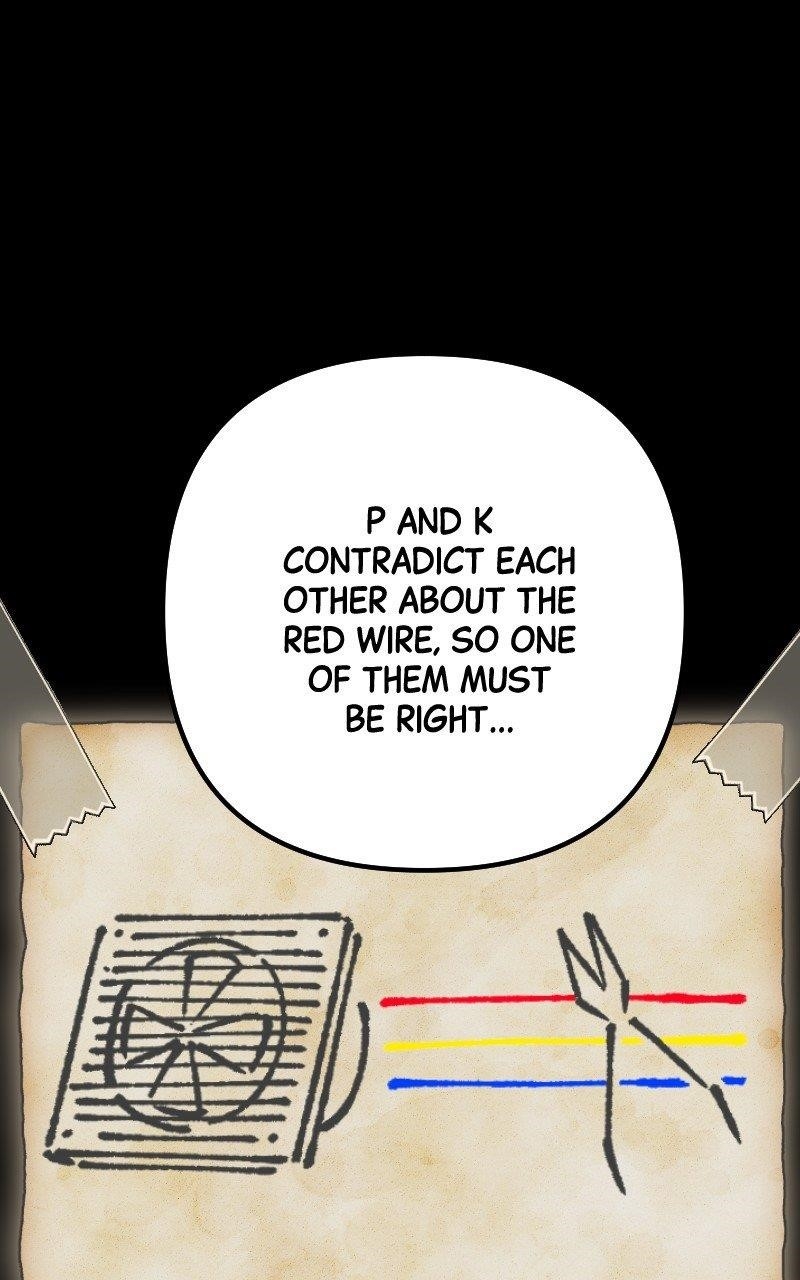 The Possessed Genius’ Gaming Stream Chapter 56 - Page 55